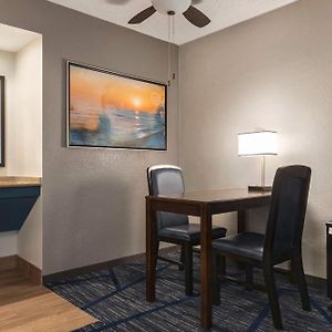 King Suite Mobility accessible