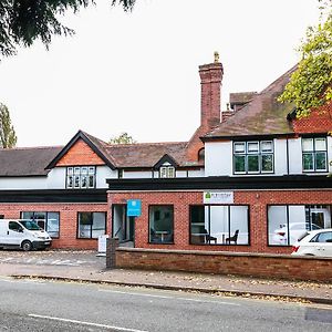 Flexistay Leicester Gable Aparthotel